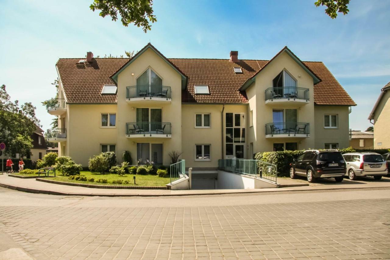 Apartment Giovanni Zempin Exterior foto