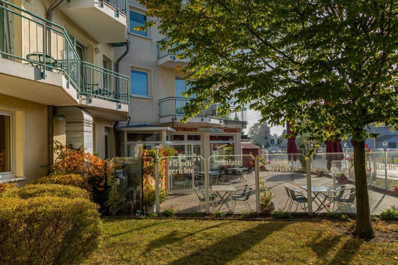 Apartment Giovanni Zempin Exterior foto